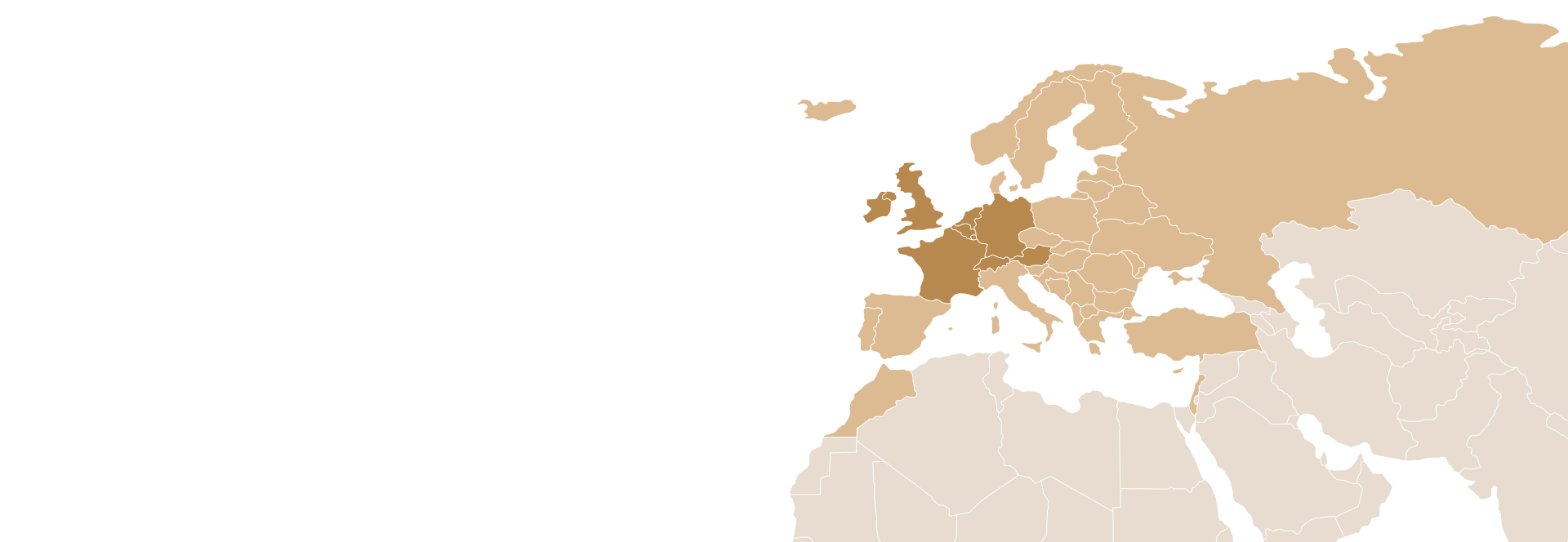Vakarų Europą